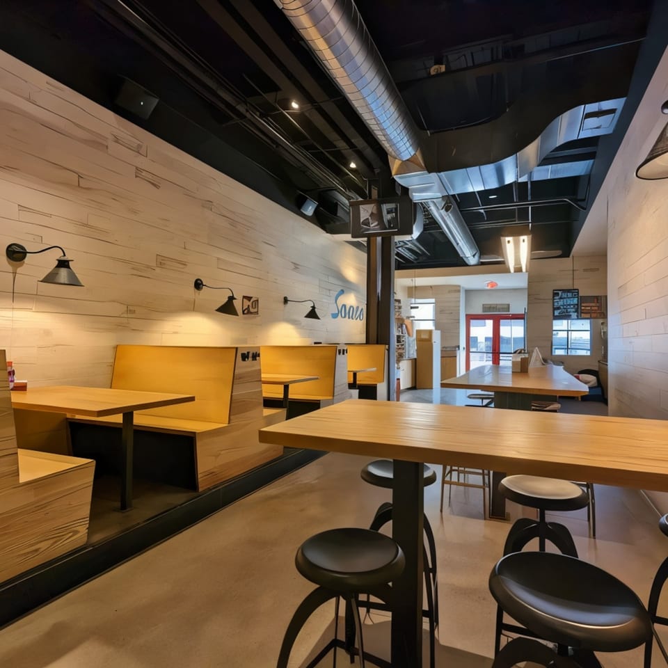 A Downtown Spot Worth Discovering