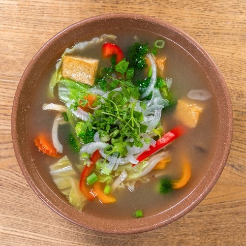 P.12 Pho Chay.