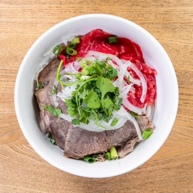 Savor Our Spring Rolls