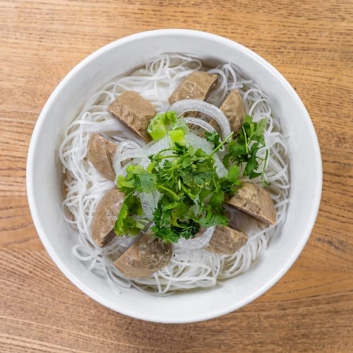 P.9 Pho Bo Vien.