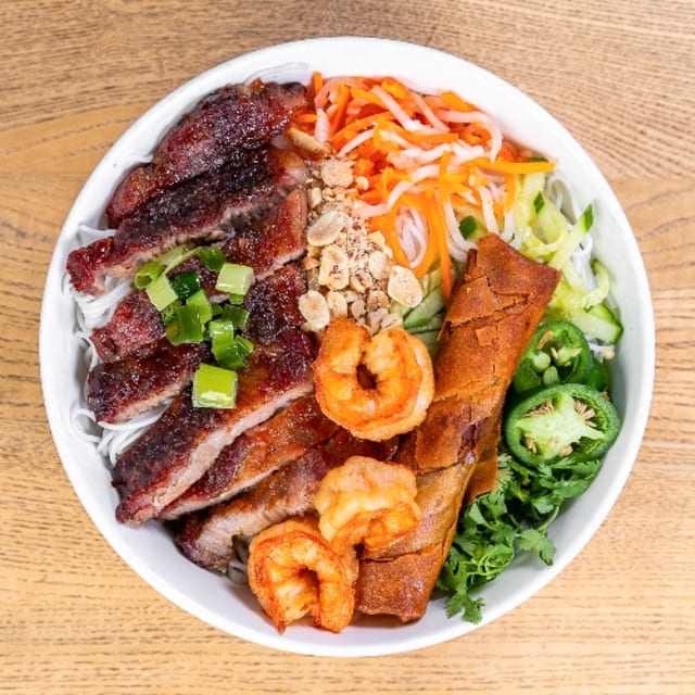 P.31 Special Vermicelli Noodle.