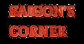 SAIGON'S CORNER Authentic Vietnamese Cuisine