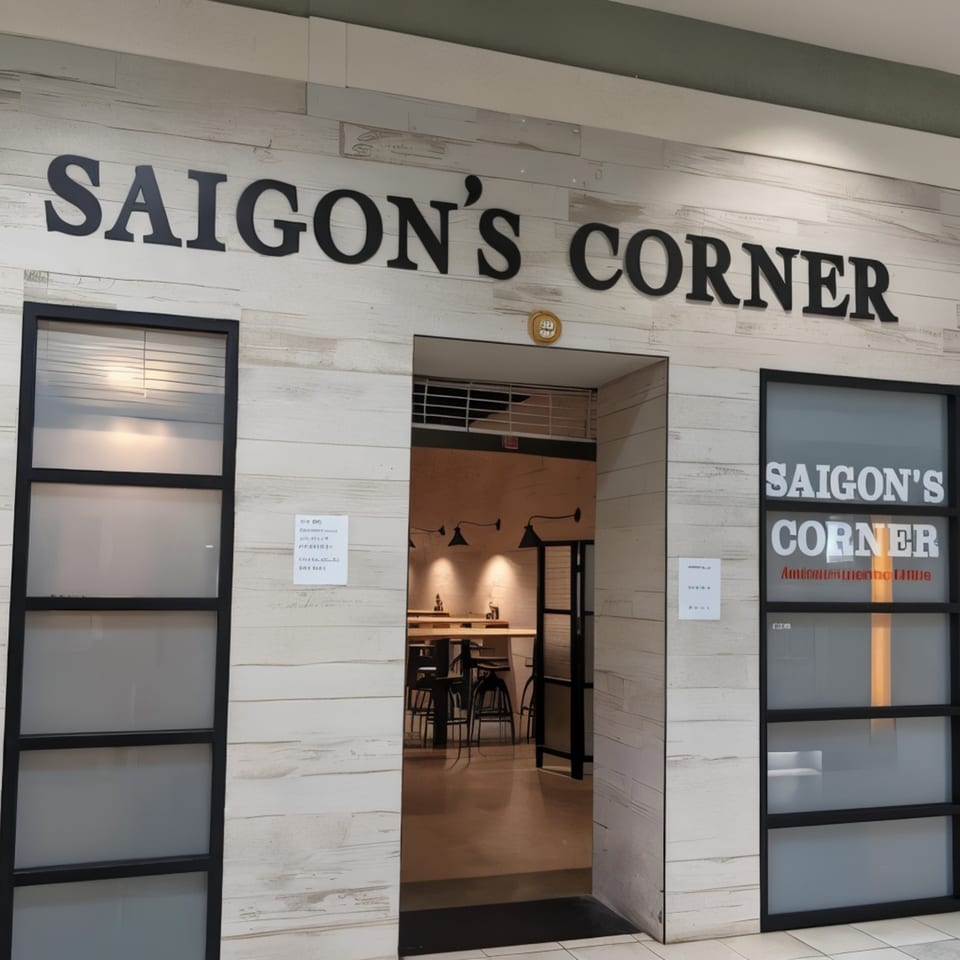From Saigon to Iowa City