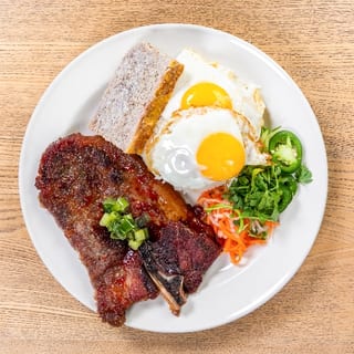 P.25 Special Broken Rice