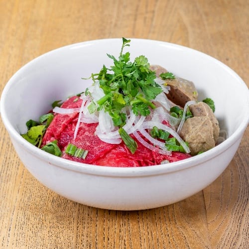 P.6 Pho Tai Bo Vien.