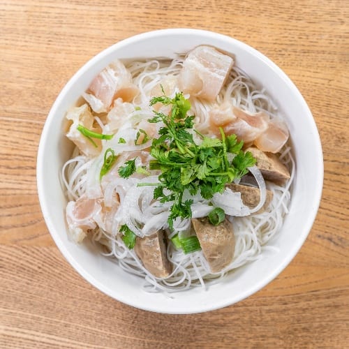 P.16 Pho Gan Bo Vien.